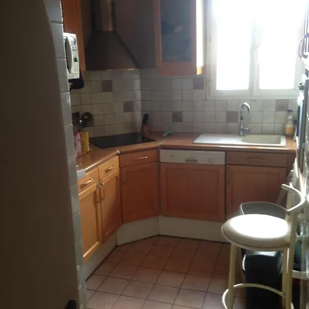 Dans Immeuble Haussmannien